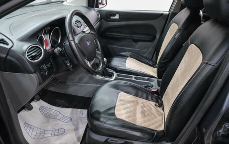 Ford Focus II рестайлинг, 2008 год, 549 000 рублей, 13 фотография
