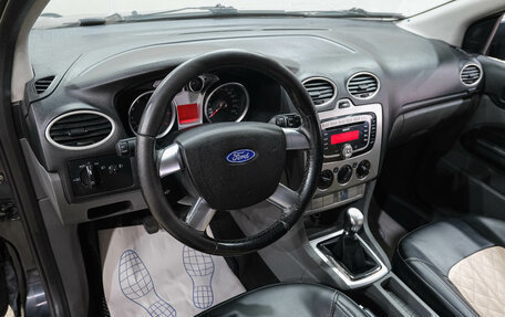 Ford Focus II рестайлинг, 2008 год, 549 000 рублей, 14 фотография
