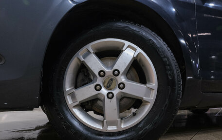 Ford Focus II рестайлинг, 2008 год, 549 000 рублей, 12 фотография