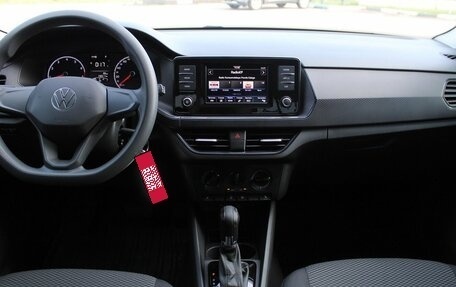 Volkswagen Polo VI (EU Market), 2020 год, 1 350 000 рублей, 9 фотография