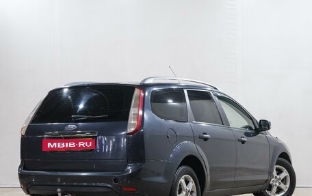 Ford Focus II рестайлинг, 2008 год, 549 000 рублей, 7 фотография