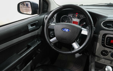Ford Focus II рестайлинг, 2008 год, 549 000 рублей, 17 фотография