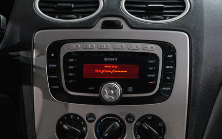 Ford Focus II рестайлинг, 2008 год, 549 000 рублей, 23 фотография