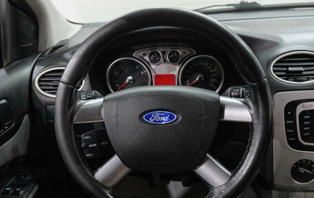 Ford Focus II рестайлинг, 2008 год, 549 000 рублей, 21 фотография