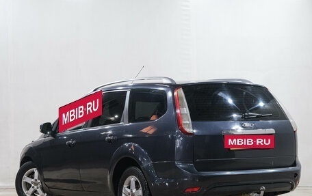 Ford Focus II рестайлинг, 2008 год, 549 000 рублей, 5 фотография