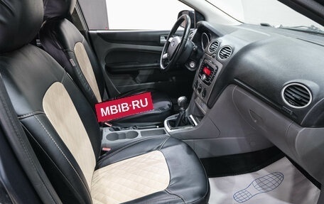 Ford Focus II рестайлинг, 2008 год, 549 000 рублей, 15 фотография