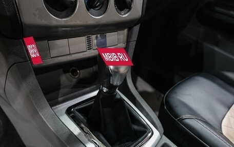 Ford Focus II рестайлинг, 2008 год, 549 000 рублей, 24 фотография