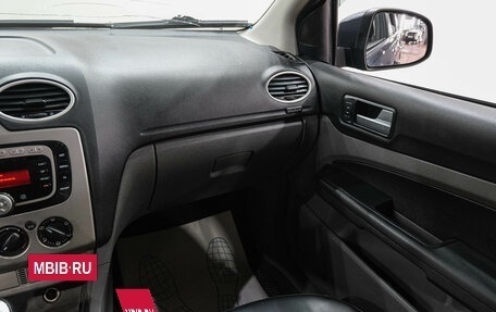 Ford Focus II рестайлинг, 2008 год, 549 000 рублей, 19 фотография