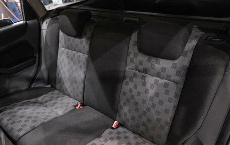 Ford Focus II рестайлинг, 2008 год, 549 000 рублей, 28 фотография