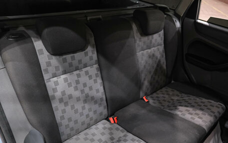 Ford Focus II рестайлинг, 2008 год, 549 000 рублей, 27 фотография