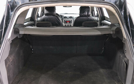 Ford Focus II рестайлинг, 2008 год, 549 000 рублей, 29 фотография