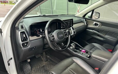 KIA Sorento IV, 2021 год, 3 450 000 рублей, 5 фотография