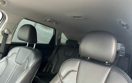 KIA Sorento IV, 2021 год, 3 450 000 рублей, 6 фотография