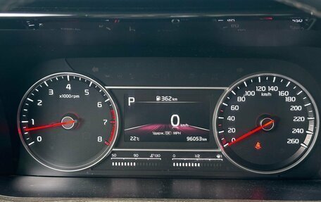 KIA Sorento IV, 2021 год, 3 450 000 рублей, 7 фотография