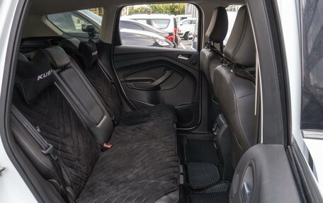 Ford Kuga III, 2017 год, 1 539 000 рублей, 7 фотография
