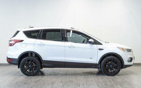 Ford Kuga III, 2017 год, 1 539 000 рублей, 5 фотография