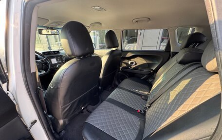 KIA Soul II рестайлинг, 2018 год, 1 560 000 рублей, 10 фотография