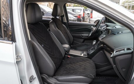 Ford Kuga III, 2017 год, 1 539 000 рублей, 8 фотография