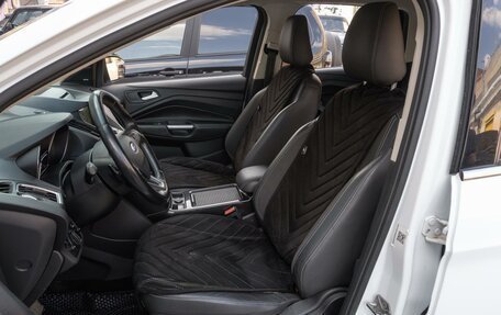Ford Kuga III, 2017 год, 1 539 000 рублей, 10 фотография