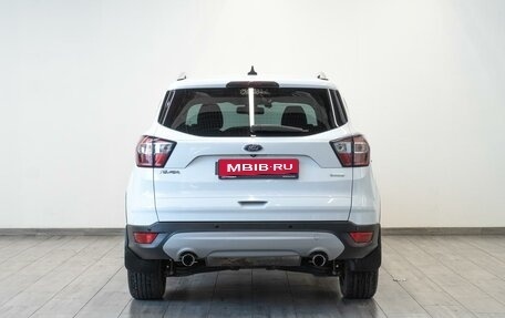 Ford Kuga III, 2017 год, 1 539 000 рублей, 4 фотография
