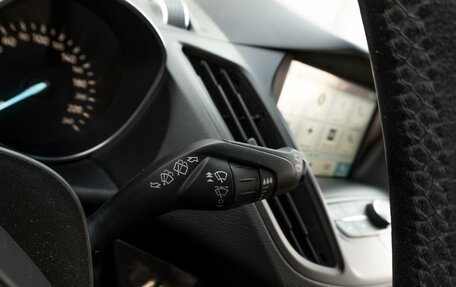 Ford Kuga III, 2017 год, 1 539 000 рублей, 15 фотография