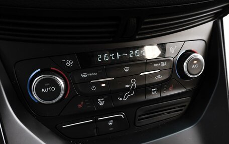 Ford Kuga III, 2017 год, 1 539 000 рублей, 19 фотография