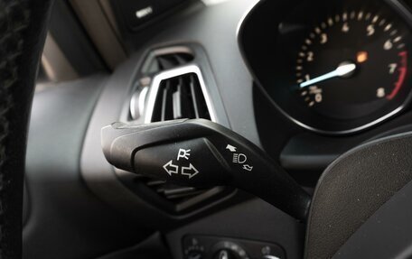 Ford Kuga III, 2017 год, 1 539 000 рублей, 13 фотография