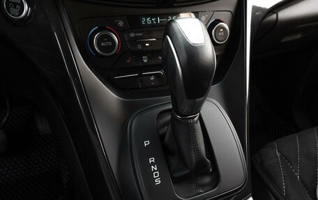 Ford Kuga III, 2017 год, 1 539 000 рублей, 20 фотография