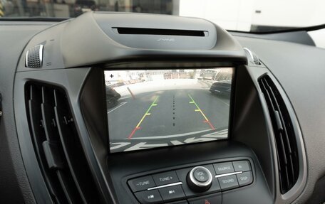 Ford Kuga III, 2017 год, 1 539 000 рублей, 18 фотография