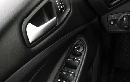 Ford Kuga III, 2017 год, 1 539 000 рублей, 22 фотография