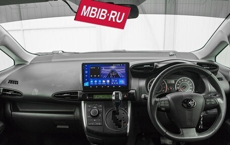 Toyota Wish II, 2011 год, 1 375 000 рублей, 11 фотография