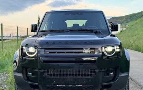 Land Rover Defender II, 2026 год, 12 800 000 рублей, 2 фотография
