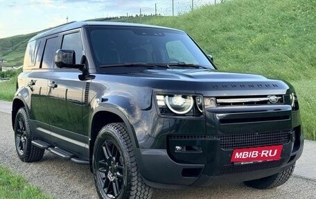 Land Rover Defender II, 2026 год, 12 800 000 рублей, 3 фотография