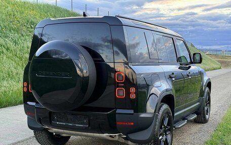 Land Rover Defender II, 2026 год, 12 800 000 рублей, 6 фотография
