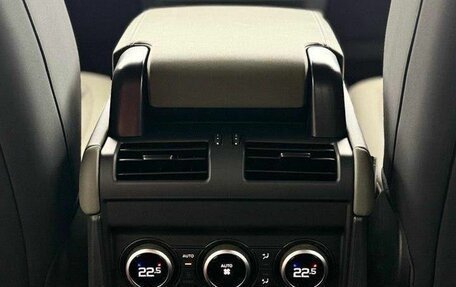 Land Rover Defender II, 2026 год, 12 800 000 рублей, 10 фотография