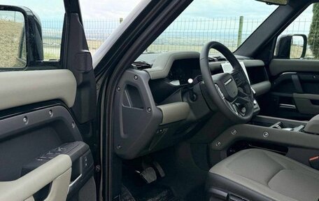 Land Rover Defender II, 2026 год, 12 800 000 рублей, 7 фотография