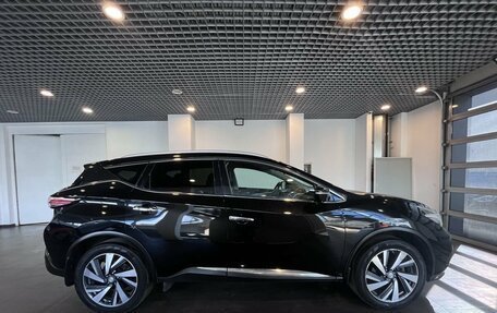 Nissan Murano, 2019 год, 2 648 000 рублей, 2 фотография