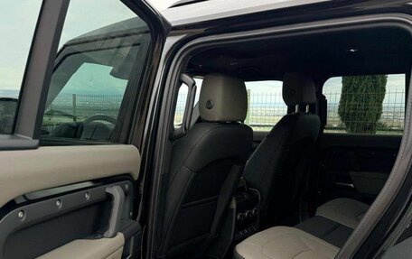 Land Rover Defender II, 2026 год, 12 800 000 рублей, 9 фотография