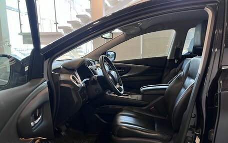 Nissan Murano, 2019 год, 2 648 000 рублей, 14 фотография