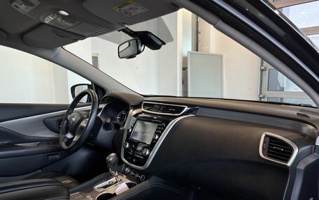 Nissan Murano, 2019 год, 2 648 000 рублей, 12 фотография