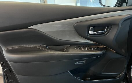 Nissan Murano, 2019 год, 2 648 000 рублей, 19 фотография
