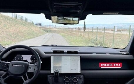 Land Rover Defender II, 2026 год, 12 800 000 рублей, 8 фотография