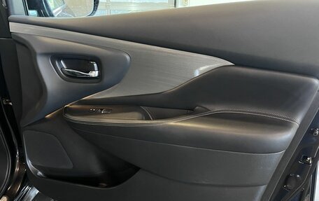 Nissan Murano, 2019 год, 2 648 000 рублей, 25 фотография