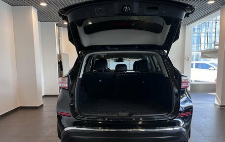 Nissan Murano, 2019 год, 2 648 000 рублей, 33 фотография