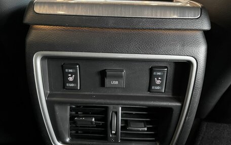 Nissan Murano, 2019 год, 2 648 000 рублей, 30 фотография
