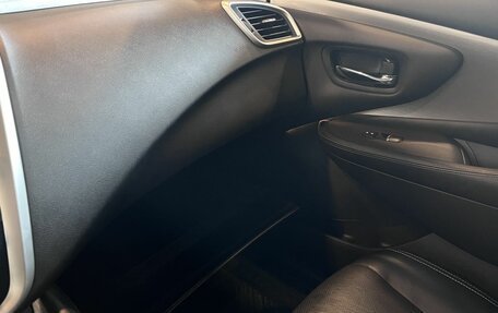 Nissan Murano, 2019 год, 2 648 000 рублей, 27 фотография