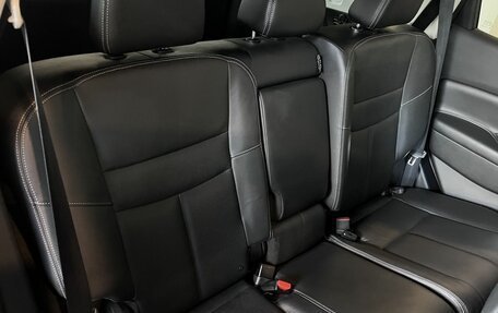 Nissan Murano, 2019 год, 2 648 000 рублей, 32 фотография