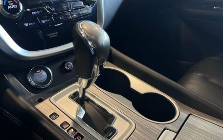 Nissan Murano, 2019 год, 2 648 000 рублей, 28 фотография