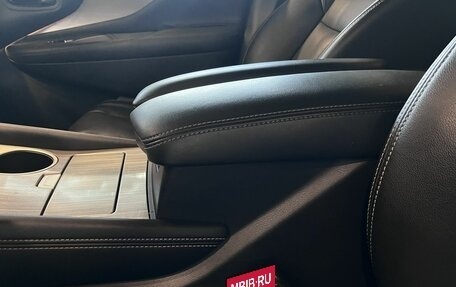 Nissan Murano, 2019 год, 2 648 000 рублей, 29 фотография