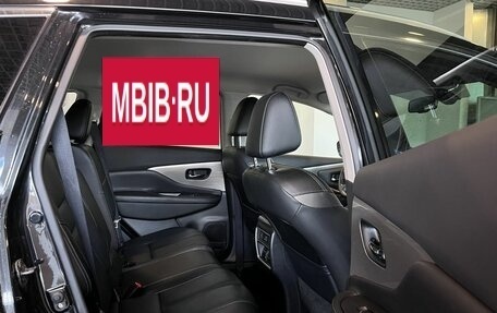 Nissan Murano, 2019 год, 2 648 000 рублей, 23 фотография
